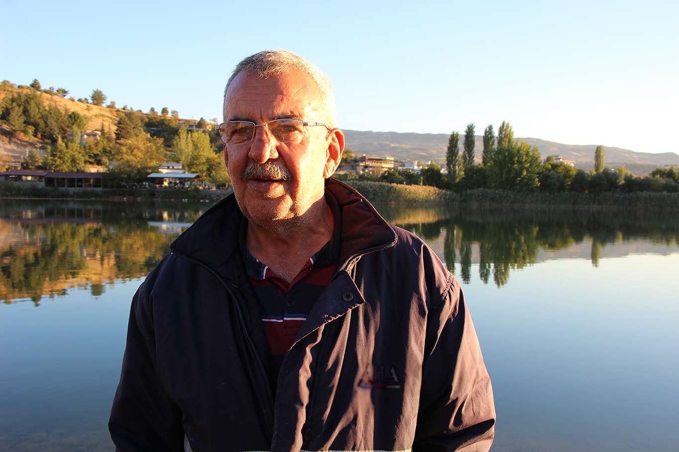 Erol Ergin